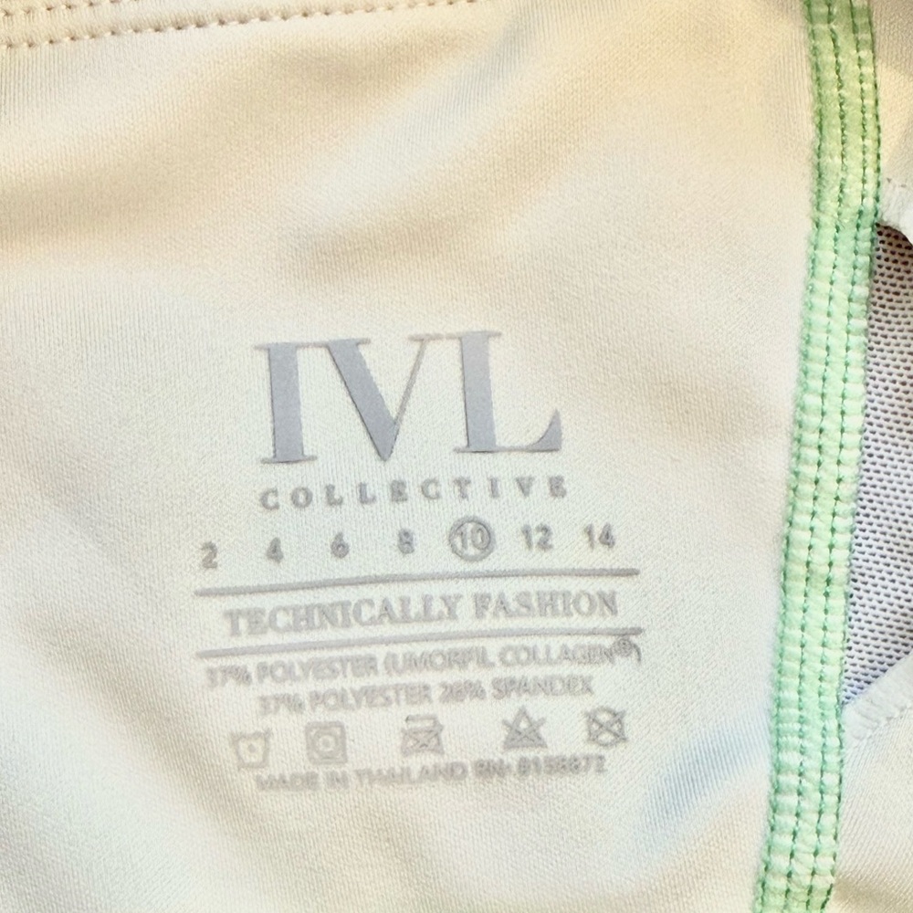 IVL sport bra - Picture 7 of 8
